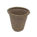 Plant Pot 8 x 8 cm Compostable