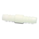 Hose Connector Plastic Nozzle 12 mm