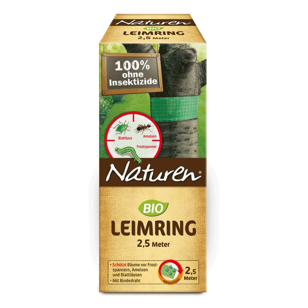 Naturen Bio Glue Ring 2.5 m