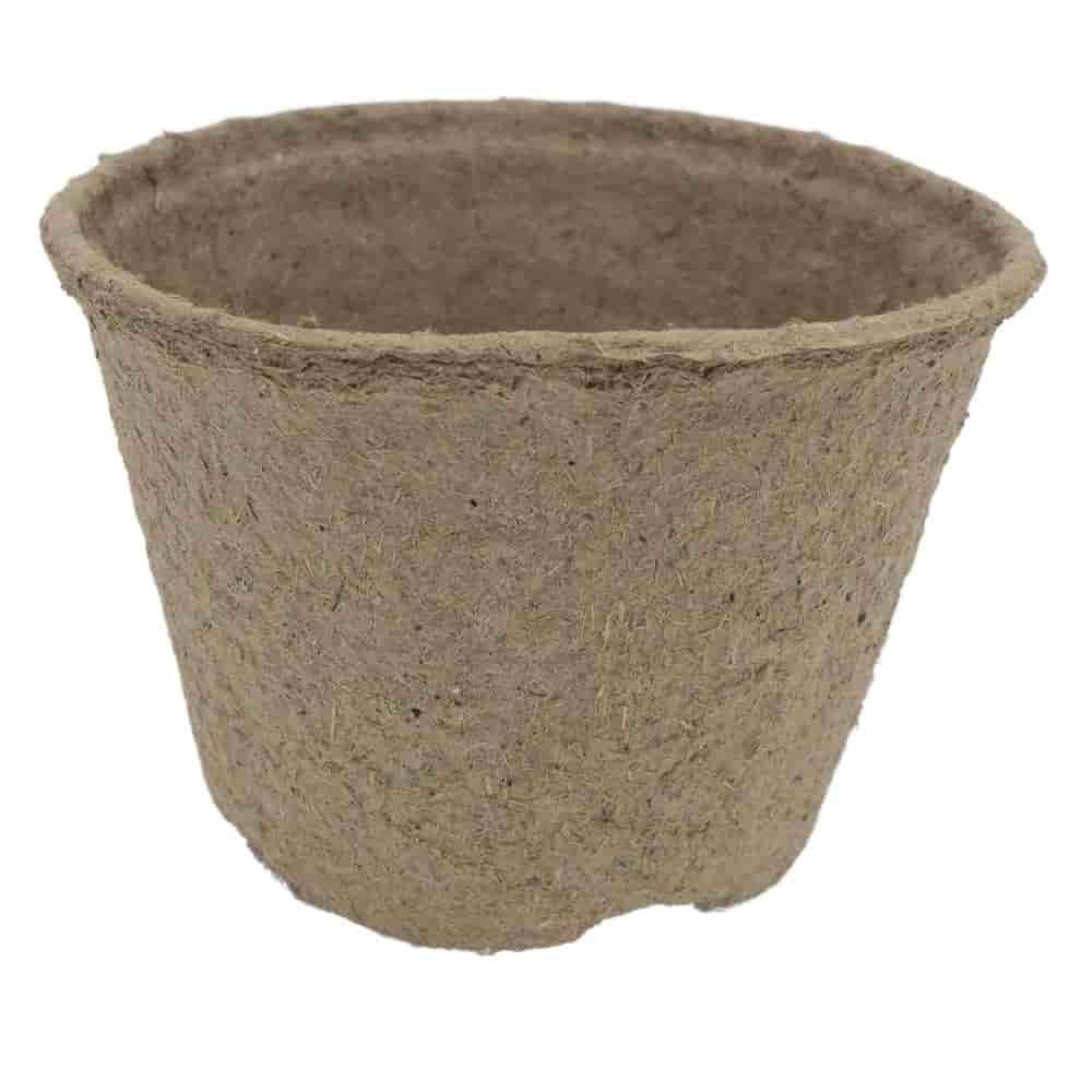 Plant Pot 14 x 10 cm compostable