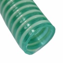 1" Suction + Pressure Hose 25mm Inner Diameter 2 Meters