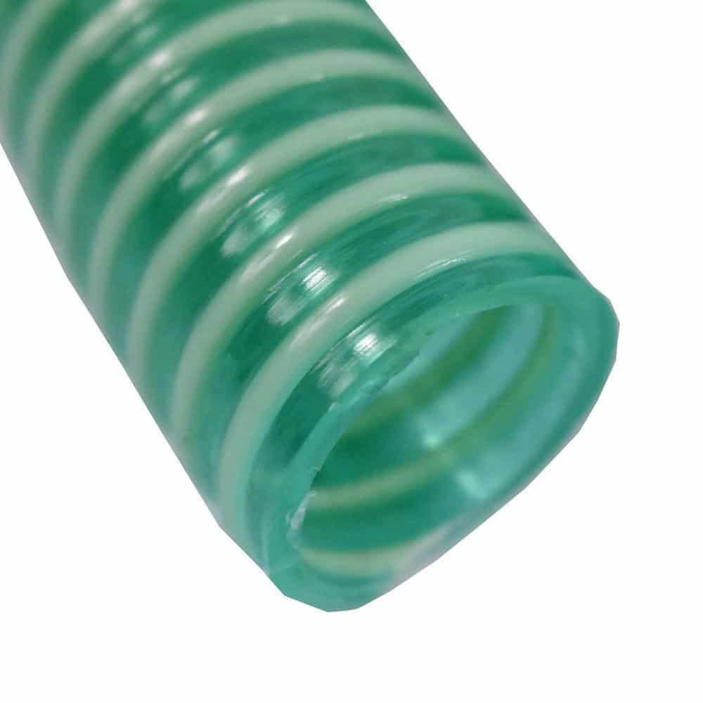 1" Suction + Pressure Hose 25mm Inner Diameter 9 Meters