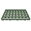 Grass Grid Green RKP6 approx. 57 x 38 x 4cm