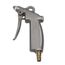 Compressed Air Blow Gun with Short Nozzle Aluminum