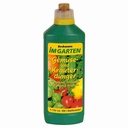 Vegetable and Herb Fertilizer 1 Liter