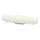 Hose Connector Plastic Nozzle 3 mm