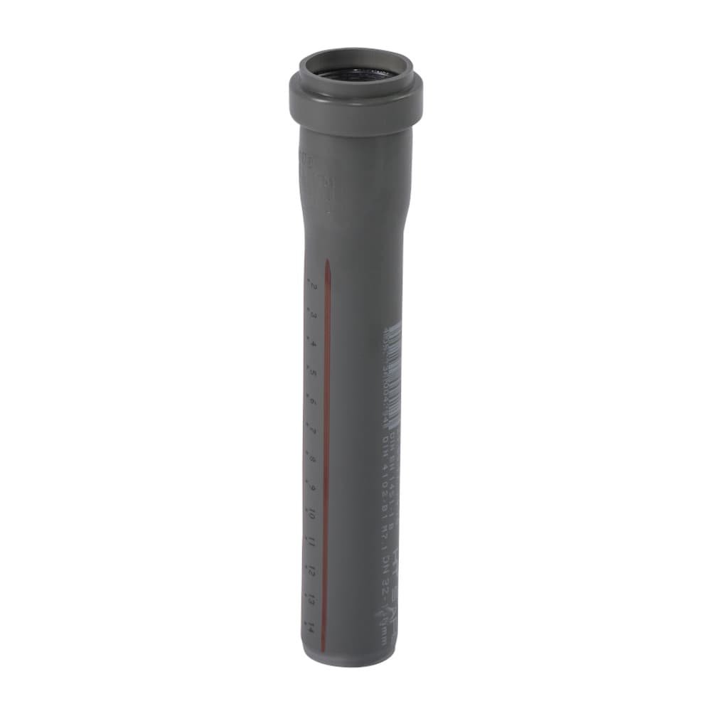 HTsafeEM Pipe DN/OD 160 x 750 mm