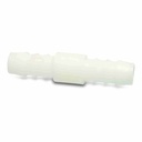 Hose Connector Plastic Nozzle 5 mm