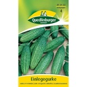 Pickling Cucumber, Libelle F1