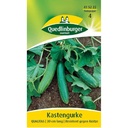 Box Cucumber, Qualitas