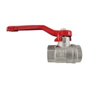 Lever Ball Valve IGxIG 3/4"