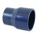 PVC-U Reduction long 63-50mm x 25 mm PN16