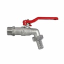 Lever Spout Valve 3/4"