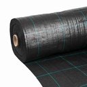 Ground Fabric Cover Fleece 1.5 Meters x 10 Meters 100g/m²