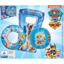 Paw Patrol Beach Set 3-piece