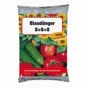 Blue Fertilizer 8+8+8 NPK 10 kg Fertilizer approx. 100-200m²