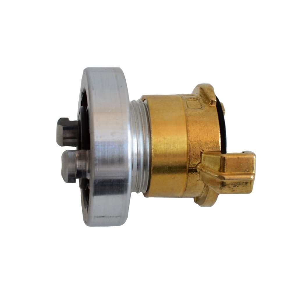 Transition Storz D Coupling to Geka System