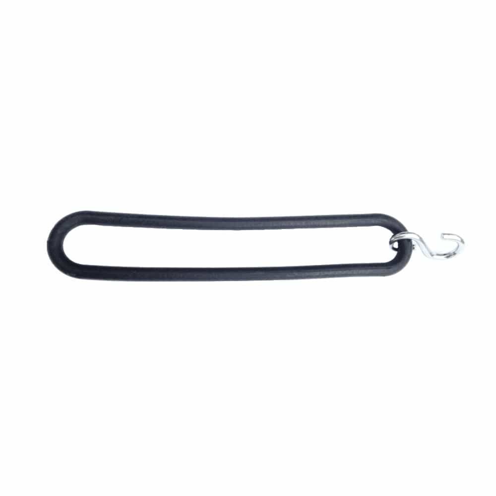 40 cm with Hook Bungee Cords Oval Tarp Fastener