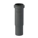 HTsafeL Long Socket DN/OD 40