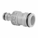 3/4", 1/2"  1" Coupling Connector