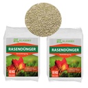 20kg Lawn Fertilizer Autumn Fertilization KLASEBO 6+5+12 NPK