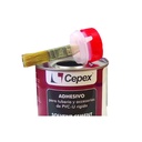 PVC - U Adhesive 250 ml with Brush