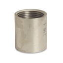 Threaded Fitting Stainless Steel Socket 1/2" IG