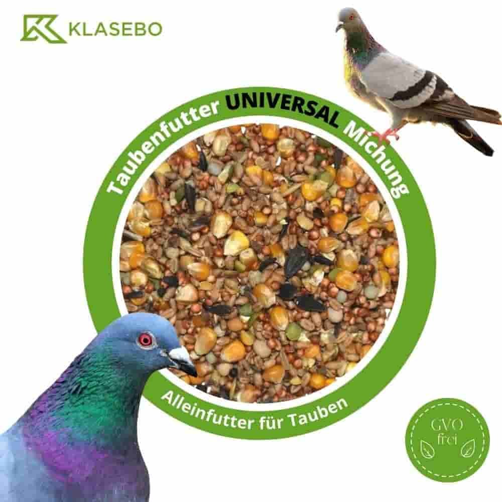 Pigeon Feed Universal Mix 25kg