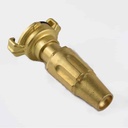 Brass Universal Geka System Spray Nozzle 3/4" Inch