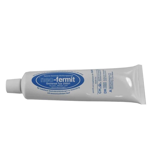 [BONI-42199-4] Sealing Paste DVGW Neo Fermit Universal 150g