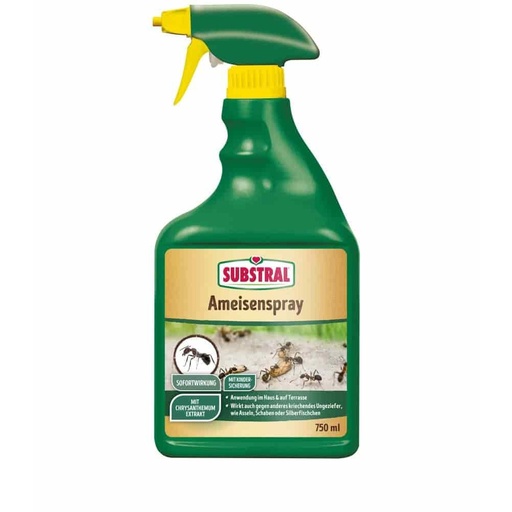 [BONI-13790] Naturen Ant Spray 750 ml