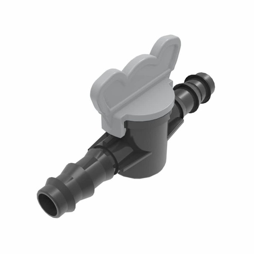 [BONI-19-077] Valve with External Thread Connection HYDRO 16 mm / G3/4"