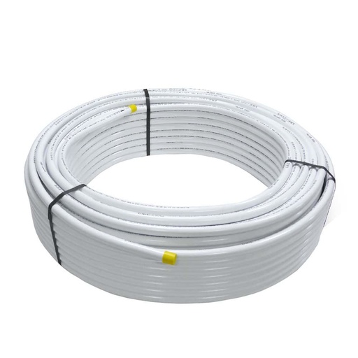 [BONI-V92R2630025] Aluminum Multi-layer Composite Pipe 26 x 3.0 mm 25 m