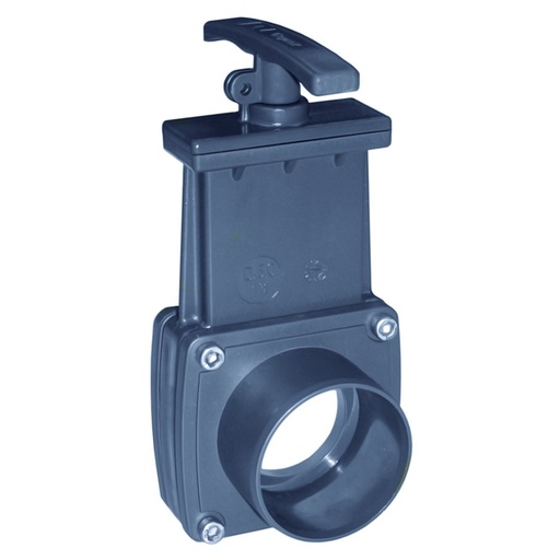 [BONI-41835] Gate Valve