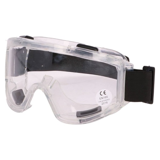 [BONI-E6771] Safety glasses EN 166