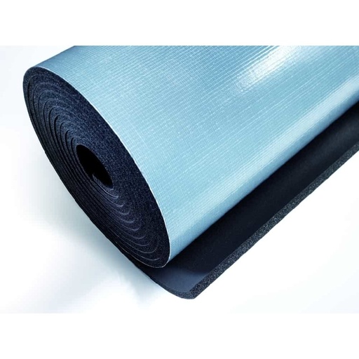 [BONI-3034420] Rubber Sheet XT 1m x 11m x 13 mm self-adhesive 11m²