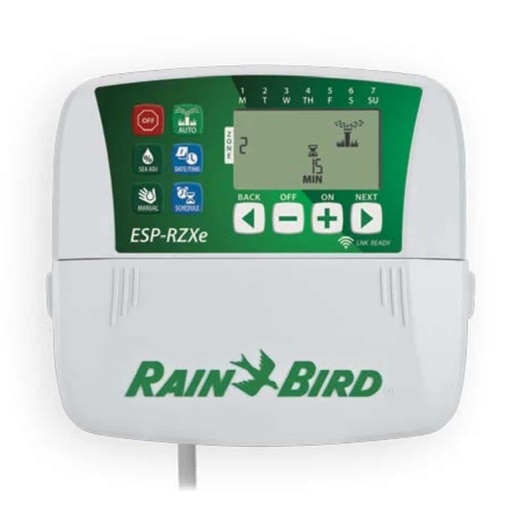 [BONI-RZXe8i] Rainbird Steuergerät Typ RZXe8i Indoor