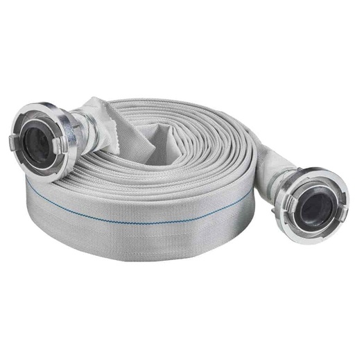 [BONI-42289-20K] 20 Meter A/102- Construction and Industrial Hose