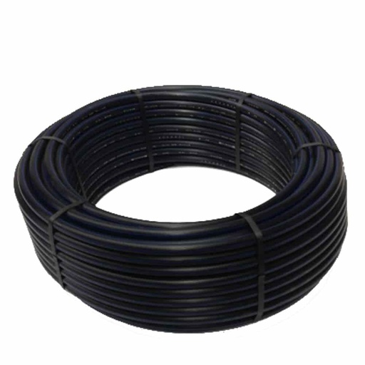 [BONI-1267-12100K] PE Pipe 20 mm - 1/2" 100 Meter DVGW