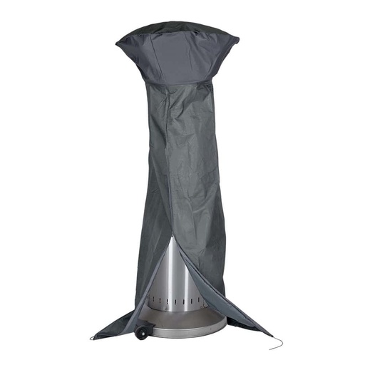 [BONI-79347K] Protective Cover Deluxe Patio Heater, approx. Ø76, approx. 221 high