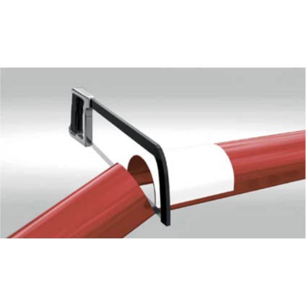 Gutter Holder Graphite System 100-7