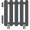 Screw Fitting Crossing 20 x 2-8