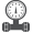 Screw Fitting T-Piece Middle Expanded 26 x 3 - 32 x 3 - 26 x 3-9